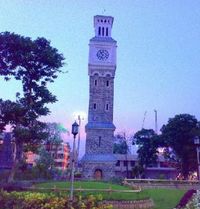 Perfect Storms in Secunderabad's avatar