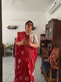 Saree Style community profile picture
