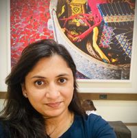 Nirali's Food World community's profile image