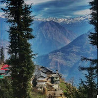 Beauty of Himachal community's profile image