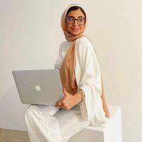 Beyond the Stigma with Lamees community profile picture