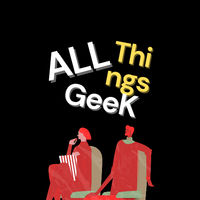 All Things Geek community profile picture