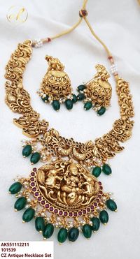 Mahalakshmi Fashion Jewellery community's profile image