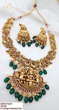 Mahalakshmi Fashion Jewellery community profile picture