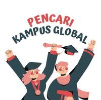 Pencari Kampus Global community profile picture