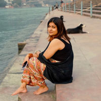 Reiki Tarot BGunwani community profile picture