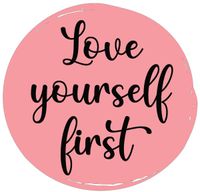 Learn to Love Yourself ❤️ community profile picture