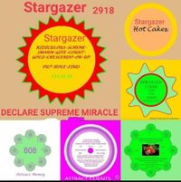 Stargazer community profile picture