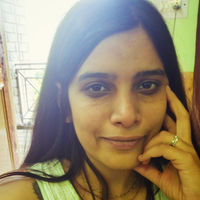 Soul Gazing with Shrija's avatar