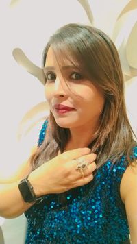Sarita Fashion and Beauty...🥰 community's profile image