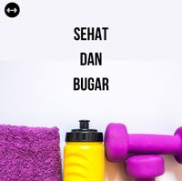 Sehat dan Bugar community's profile image