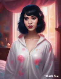 Actress community profile picture
