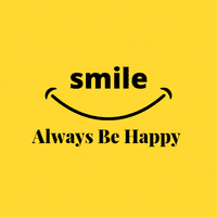 SMILE (Always Be Happy) community profile picture