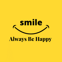 SMILE (Always Be Happy) community's profile image