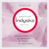 indyska realjewellery and more community's profile image
