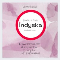 indyska realjewellery and more community profile picture