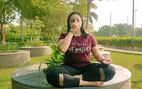 Let's Heal with Yoga - Hemadri community profile picture