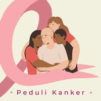 Peduli Kanker community's profile image