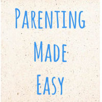 Parenting Made Easy community's profile image