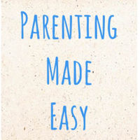 Parenting Made Easy community's profile image