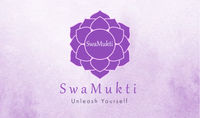 SwaMukti.. Unleash Yourself community profile picture