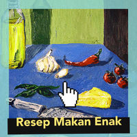 Resep Makan Enak community's profile image