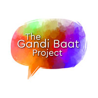 The Gandi Baat project community profile picture
