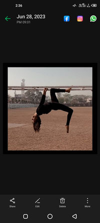 STAY FIT with ANUSHKA community's profile image