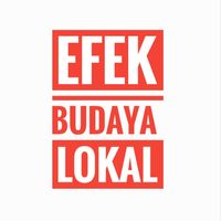 Efek Budaya Lokal community's profile image