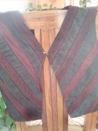 Mending & Upcycling community's profile image