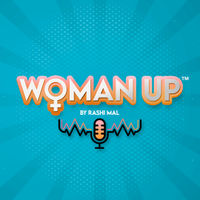 The Woman Up Project community's profile image