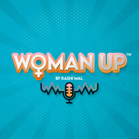 The Woman Up Project community's profile image