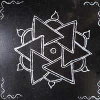Kolams✨ community's profile image