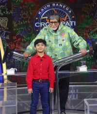 Journey of KBC Champ -Aaryav🏅 community's profile image