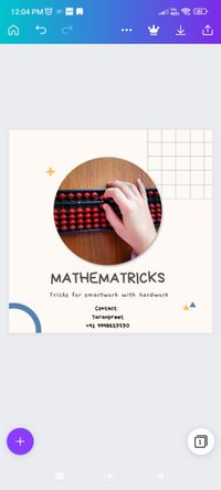 Mathematics_Mathematricks community's profile image
