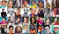 women achievers 🥳 community's profile image