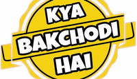 bakchodi community's profile image