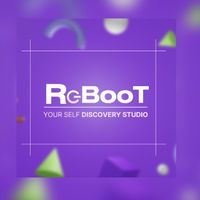 ReBOOT-YourSelfDiscoveryStudio community's profile image