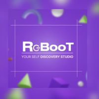 ReBOOT-YourSelfDiscoveryStudio community profile picture