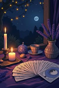 Soulful tarot Support Network community profile picture