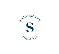 Salubrity Nutrition. community profile picture