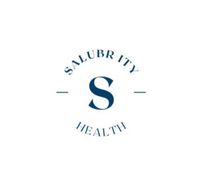 Salubrity Nutrition. community's profile image