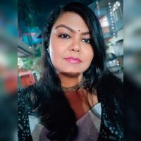 Arunima Bakes community profile picture