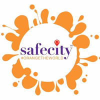 Red Dot Foundation - Safecity's avatar