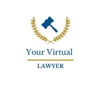 Your Virtual Lawyers community profile picture