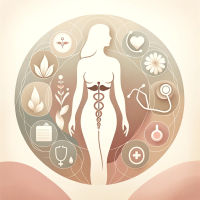 صحة المرأة الجسدية community profile picture