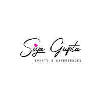 Siya Gupta Events&Experiences's avatar