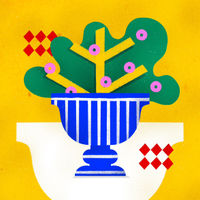 Graphic Design community's profile image