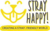 stray Happy community's profile image