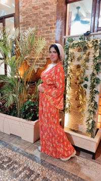 Be Healthy with Dr.Enas Ahmed community profile picture